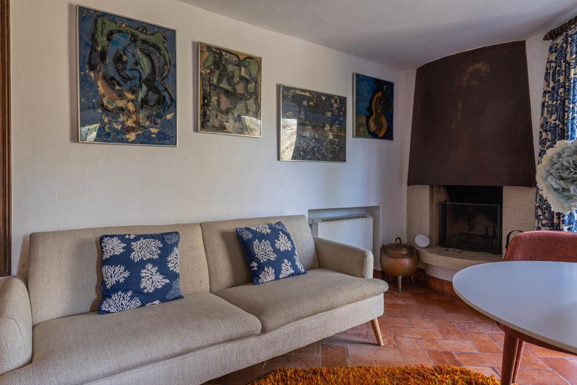 Sintra Wow - Unique Double Smart Room In 17Th Century Palace! Hot Tub, Snooker, Bbq, Ps5, Sauna, Gym Exterior foto