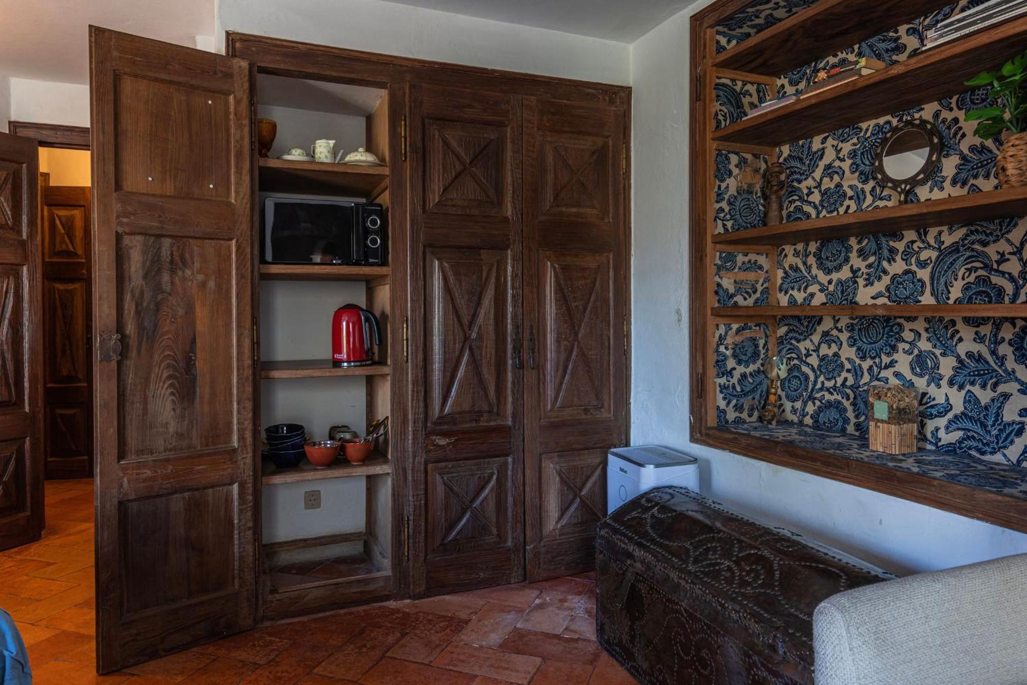 Sintra Wow - Unique Double Smart Room In 17Th Century Palace! Hot Tub, Snooker, Bbq, Ps5, Sauna, Gym Exterior foto