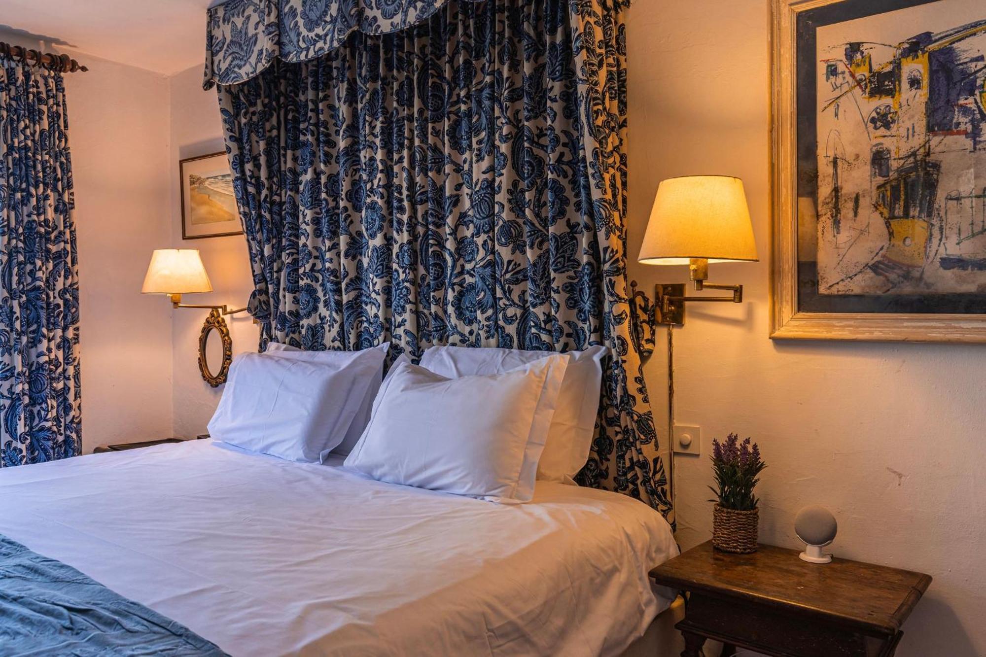Sintra Wow - Unique Double Smart Room In 17Th Century Palace! Hot Tub, Snooker, Bbq, Ps5, Sauna, Gym Exterior foto