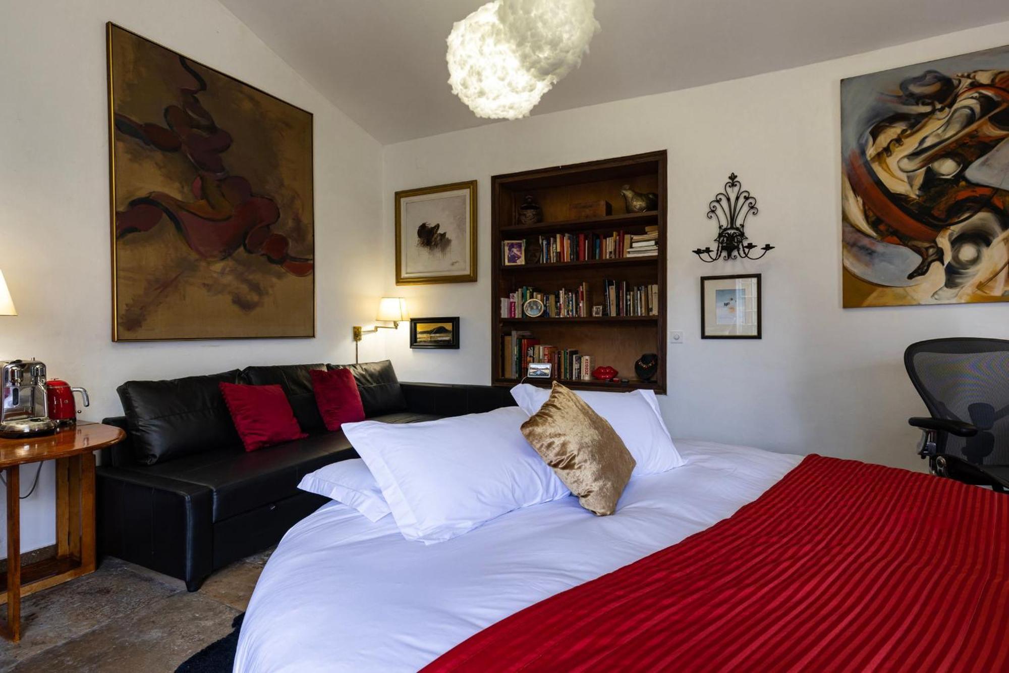Sintra Wow - Unique Double Smart Room In 17Th Century Palace! Hot Tub, Snooker, Bbq, Ps5, Sauna, Gym Exterior foto