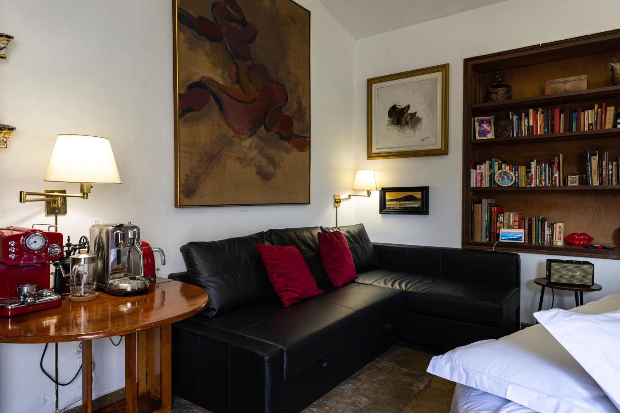 Sintra Wow - Unique Double Smart Room In 17Th Century Palace! Hot Tub, Snooker, Bbq, Ps5, Sauna, Gym Exterior foto